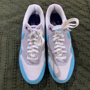 Nike Air Max 1 OG Aqua 8.5M